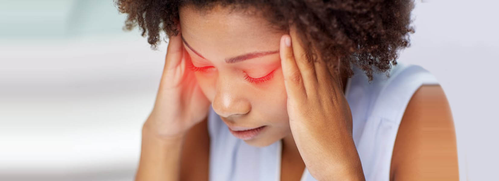 Eye Emergencies in Canton